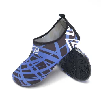 Mntrerm Desculț Pantofi pentru Bărbați Apă de Vară Pantofi de Femeie Înot Scufundări Șosete Non-alunecare Aqua Pantofi Papuci de Plajă de Fitness, Adidași