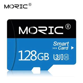 Clasa 10 Card de Memorie de 8GB Card Micro SD 16GB 32GB 64GB 128GB microsd 256gb Mini TF Carduri Cartao de memoria cadou gratuit adaptor