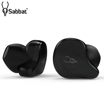 Sabbat X12 PRO Wireless Bluetooth 5.0 Cască În Ureche Sport Căști Zgomot de Izolare Impermeabil Micro Casca Mini TWS Pavilioane