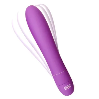 Durex Noi 03 Sexy Vibrator Cu Mai Multe Viteze Impermeabil Vibrator Puternic Bagheta Magica Jucarii Sexuale Erotice Vibrator Intim Bunuri Pentru Femei