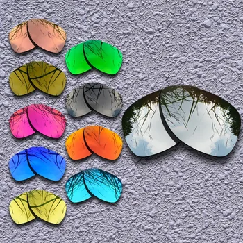 Polarizat Lentile de Înlocuire pentru Oakley Expediere 2 ochelari de Soare - mai Multe Opțiuni