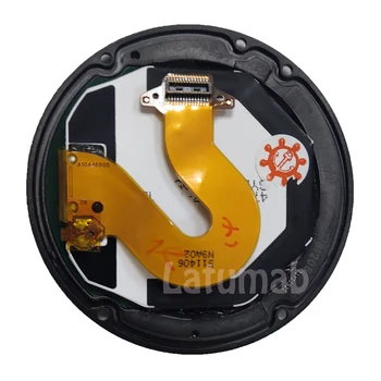 Latumab Original Display LCD pentru Garmin Fenix 5 Sport Ceas Smart Watch cu Ecran de Afișare Cu Baterie Capac Spate Înlocuire