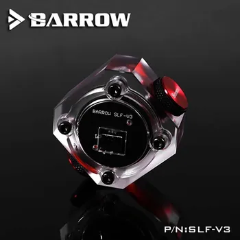 Barrow SLF-V3 debitmetru,date Electronice versiune,pentru sistem water cooler