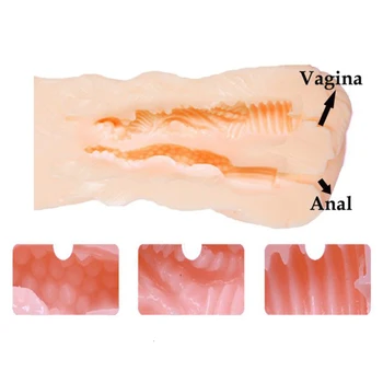 Jucarii sexuale Pentru Barbati Realist Vagin Real Pizde sex Masculin Masturbatori Masturbari Jucarii 3D Realiste Cur Mare Sex Anal Păpuși Jucarii Pizde