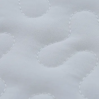 Răspândirea pat Cuvertura de pat Saltea Topper Beding Set de Acoperire 230x250cm de Mari Dimensiuni Couvre Aprins Colcha De Cama Textile Acasă Consumabile