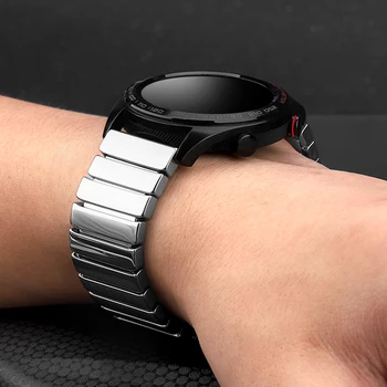 20mm 22mm Ceramica Curea de Ceas pentru Huawei watch GT /onoare ceas magic 2 Pentru Amazfit Stratos 2/2S watchband Brățară Accesorii
