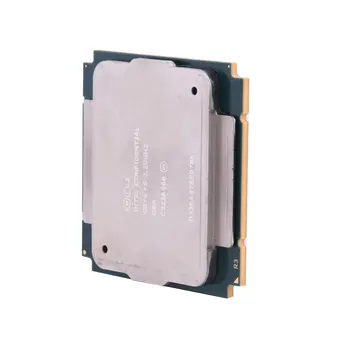 Original Inginerie versiune ES Intel Xeon E5-2695V3 ES Versiunea QEY6 2.2 GHz 35M 14CORE despre lga2011-3 Procesor