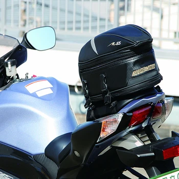 Pentru Yamaha YZFR1 YZFR6 R3 FZ1 XJ6 2020 motocicleta noua bancheta din spate casca punga de ambalare, casca punga