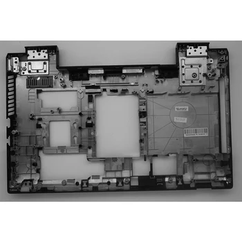BillionCharm NewCover Caz Pentru Lenovo B590 LCD din Spate Capacul din Spate Capacul Cazul LCD cadrul Frontal Capacul Laptop Bottomn Caz de Bază Negru