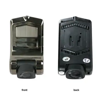 Dvr auto ADAS usb camera dvr HD 1080P 120° Viziune de Noapte G-senzor Video Recorder adas Auto Smart dash camera