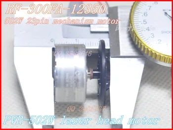 RF-300FA-12350 PVR-502W 23Pin pvr502w mecanism motor PVR 502W