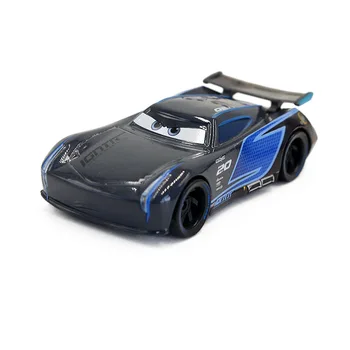 Pixar Cars 2 3 Lightning McQueen, Mater Jackson Furtuna Ramirez 1:55 Turnat Sub Presiune Vehicul Aliaj Metalic Băiat Copil Jucării Cadou De Ziua De Nastere