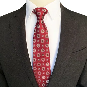 Matase Naturala Gât Cravată pentru Bărbați de Lux Nou Tricoul oficial Geometrice, Dungi, Puncte de Flori Legături Petrecere de Nunta Cadouri pentru Bărbați