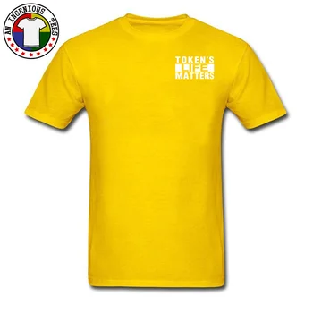 3XL Plus Dimensiune Tatăl Tricouri JETOANE PROBLEME de VIAȚĂ al de cartman Personalizate Propria Ta Imagine de Design Photo Print T Shirt Mens Bun
