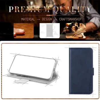 Caz Pentru Samsung Galaxy A3 Caz Magnetic Portofel Din Piele Acoperire Pentru Samsung Galaxy A3 Stand Coque Cazuri De Telefon