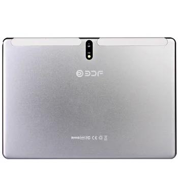 Original nou Octa Core De 10.1 Inch Tablet Pc Android 9.0 Piață Google 4G LTE Telefon Dual SIM GPS, Bluetooth, WiFi