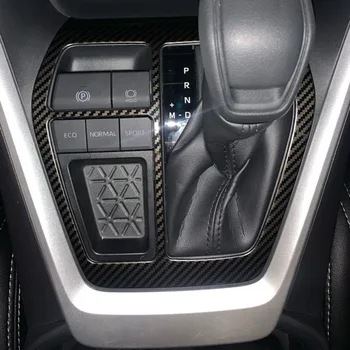 Pentru Toyota RAV4 Xa50 2019 2020 Accesorii Piese de LA cutia de Viteze Garnitura Capac Capac Inel Garnitura