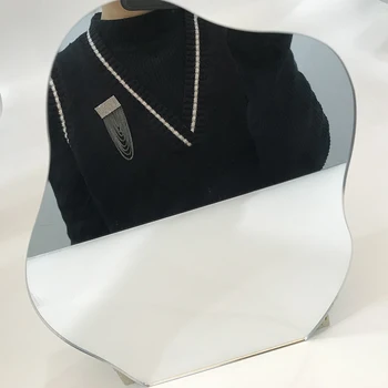 Amorita boutique Exagerat cu franjuri delicate zircon brosa