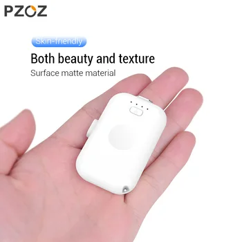 PZOZ Power Bank Mini 1200mAh Poverbank Acumulator Extern Portabil Încărcător Pentru iphone X 11 Max Samsung S10 xiaomi redmi Powerbank