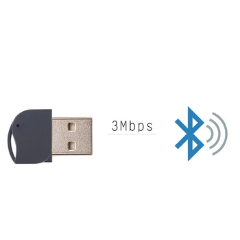 USB, Bluetooth 4.0 Adaptor de o Transmițător Receptor pentru PC-uri,Imprimante,Laptop