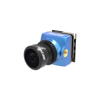 RunCam Phoenix 2 Nano 1000tvl 2.1 mm Freestyle FOV155 Camera FPV 16:9/4:3 PAL/NTSC Comutare Micro 14x14x22mm Pentru FPV Quadc