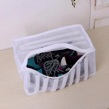 Spălat Rufe De Uz Casnic Sac De Pantofi Mașină De Spălat Speciale De Sport Și Pantofi De Agrement Grijă De Spălat Sac De Depozitare Livrările De Curățare