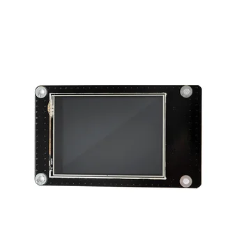 Anet ET4 Ecran Tactil de 2,8 inch Touchscreen LCD full-color ușor de funcționare TFT LCD Display ST7789V pentru ET4 ET4X Imprimantă 3D piese