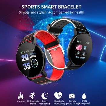 Ceas inteligent Bărbați Femeie Smartwatch Pentru iPhone Samsung Huawei Monitor de Ritm Cardiac Sport Ceasuri Inteligente Pentru VK WhatApp Android IOS