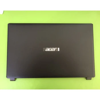 Cazul Laptop Pentru Acer V5-571G V5-571 capac superior/zonei de sprijin pentru mâini caz/coajă de jos/Hard Disk Acoperi/ cu Ecran cadru