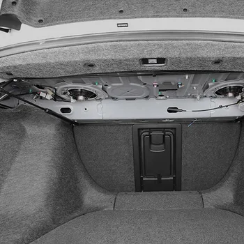 Masina din Spate Hayon Shock Strut Bare de Ridicare Kit-Spate, Usa Portbagaj Auto Lift pentru Hyundai Elantra Avante Super Elantra AD-2019