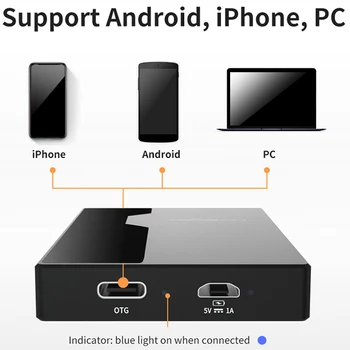 TRASAM HD3PRO DSD USB DAC/Amplificator pentru Android/Calculator/Sony/Xiaomi pentru Apple iPhone iPad DSD128 32Bit/384K