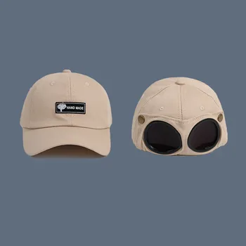 2020 Pilot Styling Bumbac Casquette Baseball Cap Reglabil Snapback Pălării pentru Bărbați și 200 de Femei