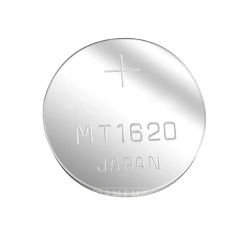 MT1620 pentru Energie Solară Baterie de Ceas de 1,5 V Baterie Reîncărcabilă pentru Panasonic Made in Japan