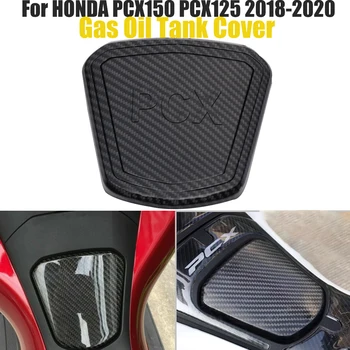 Motocicleta Gaz Capacul Rezervorului de Combustibil Pentru Honda PCX150 PCX125 PCX 150 125 2018-2020 Benzină Motorină Ulei de Umplere Rezervor Capac de Acoperire