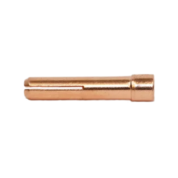 10buc 10N25S 3.2 mm TIG Scurt Collet Sfaturi Pentru WP17 18 26 TIG pistolet de Sudare Serie