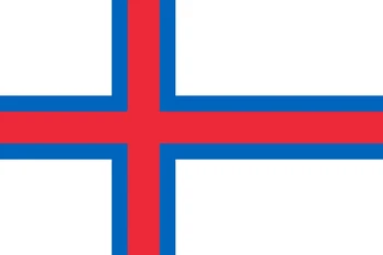 Groenlanda și Insulele Feroe pavilion Alte steaguri în Regatul De pavilion