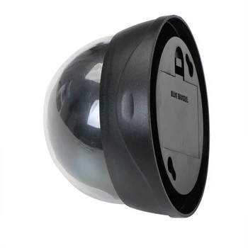Dummy Camera 2 buc Wireless Simulate de Supraveghere Video de interior/exterior Cu Roșu Intermitent Led Lumina CCTV de Securitate Acasă Surveilla