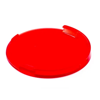 H9 Roșu Scufundări Filtru cu flotor geamandura Pentru EKEN h9 h9r h3r w9s w9 aparat de Fotografiat Impermeabil Caz Filtru Roșu Capac Obiectiv