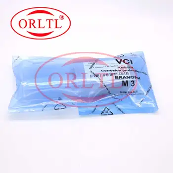 ORLTL H347 + 9308-625C Diesel Injector de Combustibil Kituri de Reparații 7135-580 pentru A6510704987 A6510700587 EMBR00002D EMBR00001D EMBR00001H