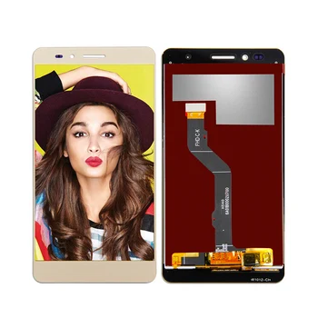 Pentru Honor 5X KIW-AL10 KIW-L21 KIW-L22 KIW L23 L24 TL00 TL00H CL00 UL00 Touch Screen Digitizer LCD Display Asamblare