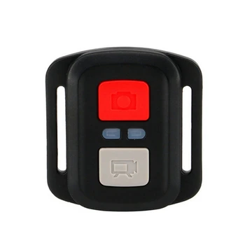 Smart Control de la Distanță Pentru EKEN H9 H9R H9R+Plus Mount EKEN Sport de Acțiune aparat de Fotografiat Accesorii