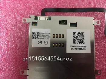 Nou original laptop Lenovo ThinkPad P52 Smart Card Reader cu cablu 04X5393 04X5475 00HW553