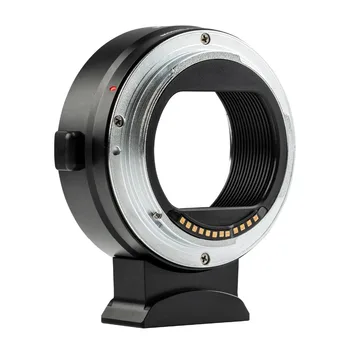 EF-EOSR auto focus Electronic Lentilă Inel Adaptor pentru canon EF EF-S Lens pentru canon EOSR EOSRP RF mount full frame Mirrorless camera