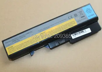 Baterie Laptop L09M6Y02 L10M6F21 L09S6Y02 L09L6Y02 Pentru Lenovo G460 G465 G470 G475 G560 G565 G570 G575 G770 Z460