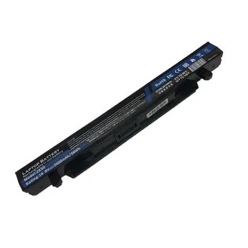 PINZHENG A41N1424 2600mAh Baterie Laptop Pentru Asus GL552 GL552VW GL552J ZX50JX ZX50 ZX50V ZX50VW X55LM2H 14.4 V 48Wh Baterie