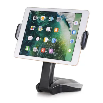 Universal 360 de Grade Roti Tableta Sta pe Desktop Stand holder Suport Comprimat Pentru Smartphone Tableta iPad Macbook PC