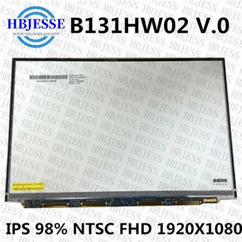 Original nou 13.1 inch exact modelul B131HW02 V. 0 LT131EE11000 IPS LCD Ecran Pentru SONY VPC-Z panou LED FHD 1920*1080