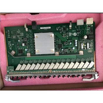 H901GPHF 16 Porturi GPON Bord pentru a Utiliza Pentru MA5800-X2 MA5800-X7 MA5800-X15 MA5800-X17 OLT