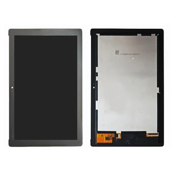 LCD Display NV101WUM-N52 Ecran Tactil Digitizer Asamblare compatibil Pentru ASUS ZenPad 10 Z301M Z301ML Z301MFL P028 P00L Z300M P00C