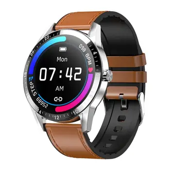 Ceas Inteligent Bluetooth Apel Smartwatch Bărbați Femei Ceas Sport Fitness Brățară Pentru Xiaomi Android Huawei Honor